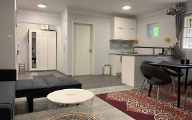 Stefania Apartmanok Budapest