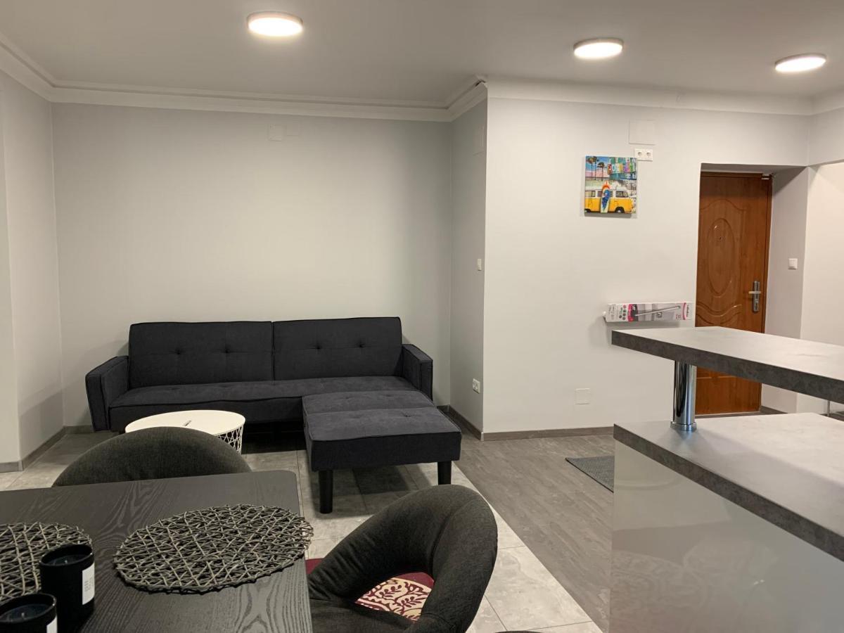 Stefania Apartmanok Budapeszt Zewnętrze zdjęcie