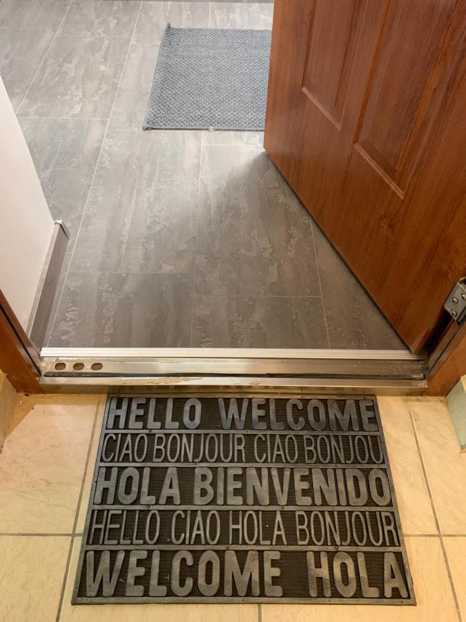 Stefania Apartmanok Budapeszt Zewnętrze zdjęcie